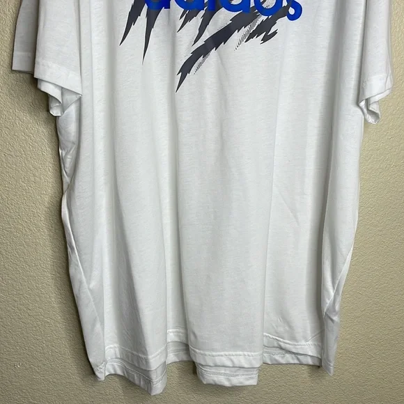 Adidas Men’s T-Shirt Size 2XL Brand New - Picture 7 of 7